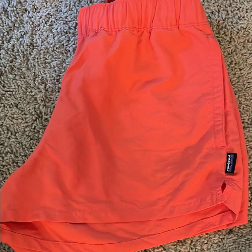 Women’s Patagonia Barely Baggy Shorts